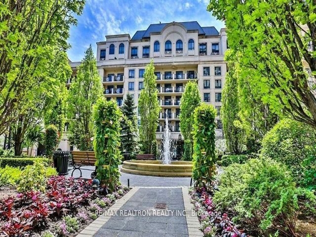 620 - 650 Sheppard Ave E