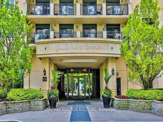 620 - 650 Sheppard Ave E