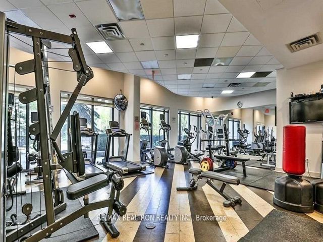 620 - 650 Sheppard Ave E