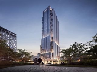 1209 - 11 Yorkville Ave
