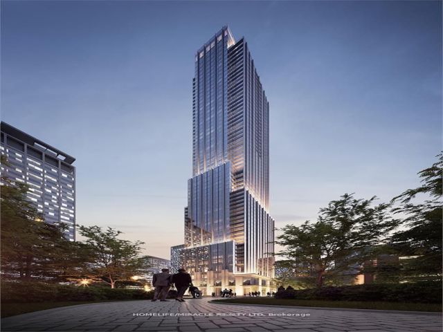 1209 - 11 Yorkville Ave
