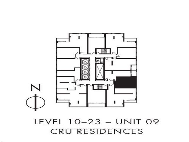 1209 - 11 Yorkville Ave
