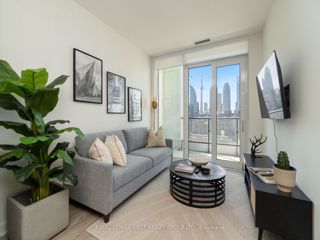 1064 - 135 Lower Sherbourne St