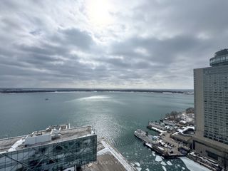 2402 - 15 Queens Quay E