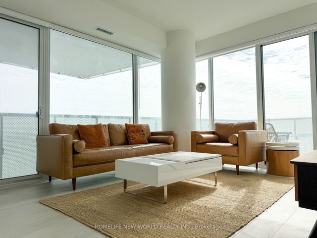 2402 - 15 Queens Quay E