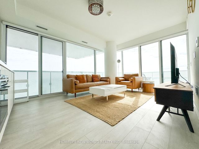 2402 - 15 Queens Quay E