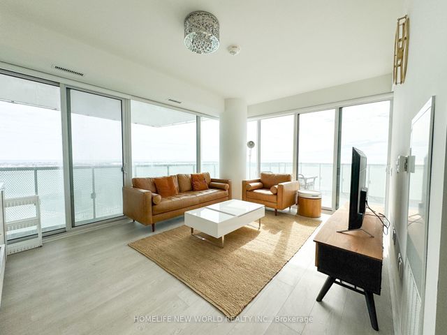 2402 - 15 Queens Quay E
