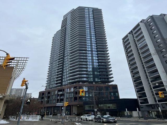 303 - 159 Wellesley St E