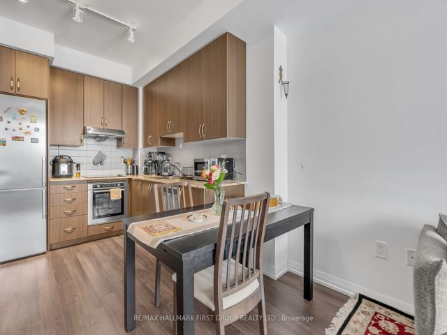 407 - 55 Ann O'reilly Rd