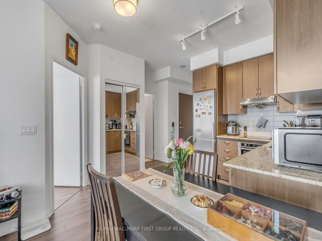 407 - 55 Ann O'reilly Rd