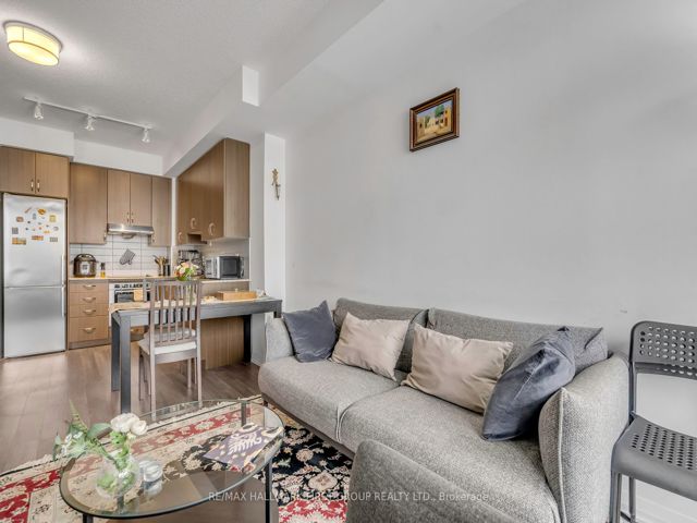 407 - 55 Ann O'reilly Rd
