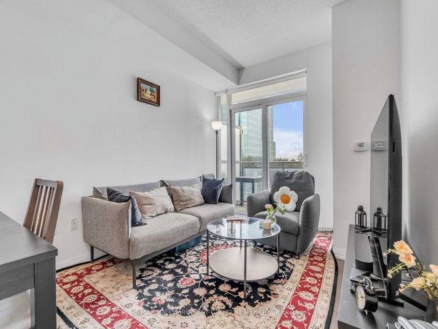 407 - 55 Ann O'reilly Rd