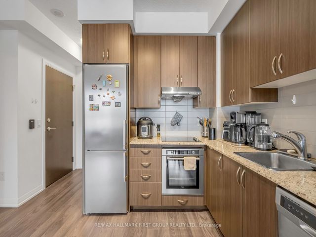 407 - 55 Ann O'reilly Rd