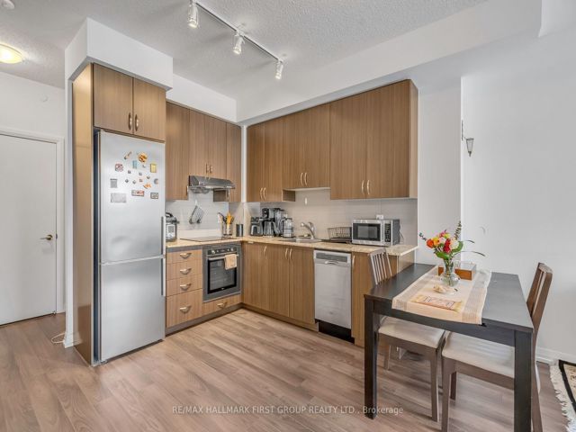407 - 55 Ann O'reilly Rd