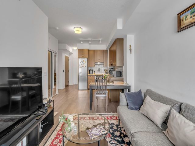 407 - 55 Ann O'reilly Rd