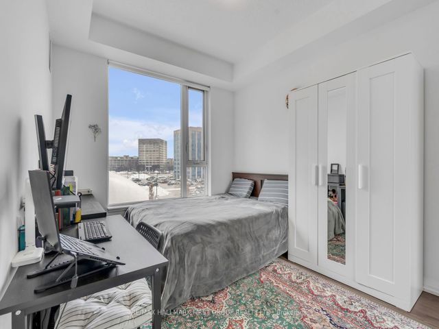 407 - 55 Ann O'reilly Rd
