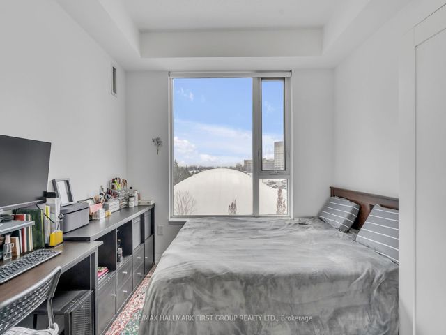 407 - 55 Ann O'reilly Rd