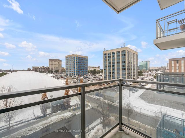 407 - 55 Ann O'reilly Rd