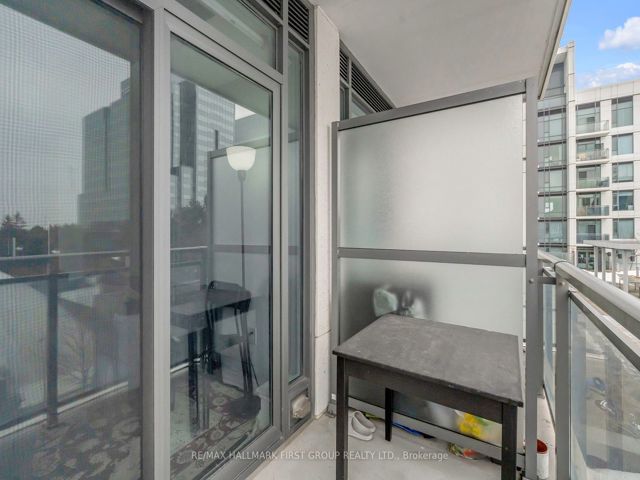 407 - 55 Ann O'reilly Rd
