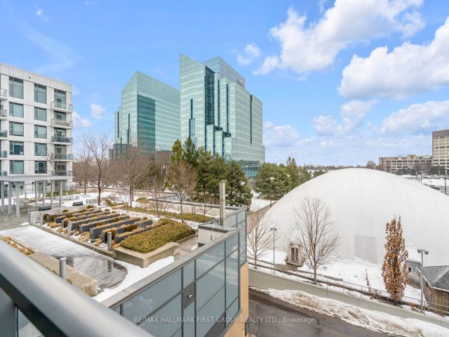 407 - 55 Ann O'reilly Rd