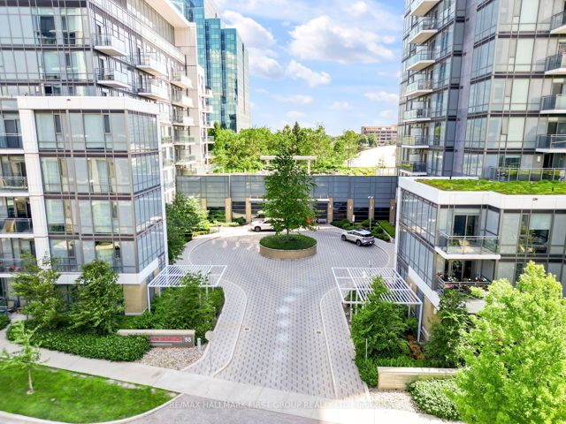 407 - 55 Ann O'reilly Rd