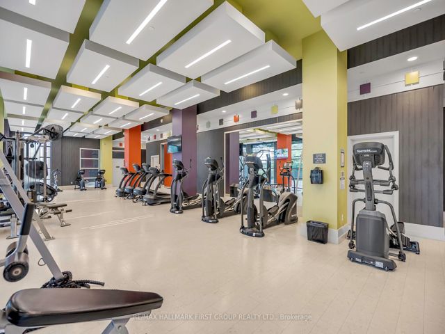 407 - 55 Ann O'reilly Rd