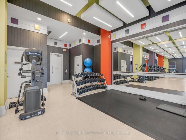 407 - 55 Ann O'reilly Rd