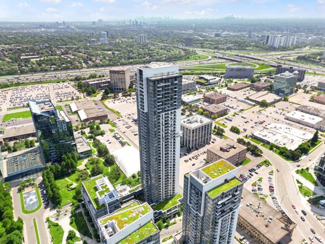 407 - 55 Ann O'reilly Rd