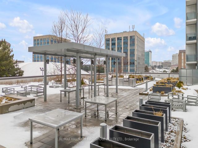 407 - 55 Ann O'reilly Rd