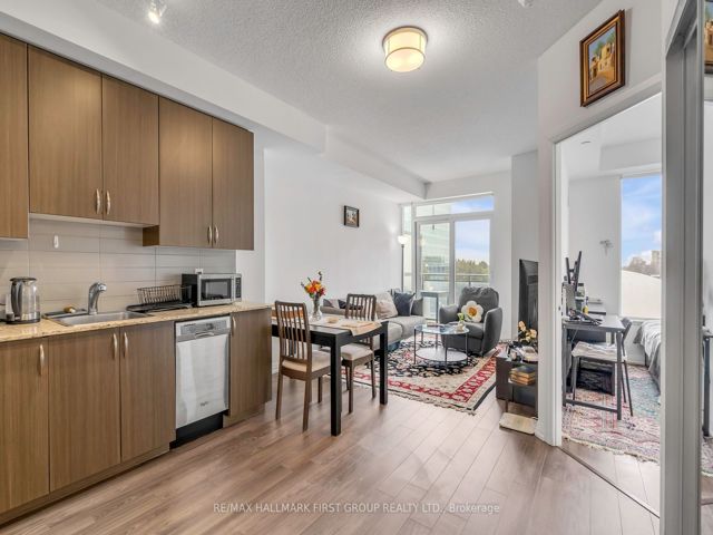 407 - 55 Ann O'reilly Rd