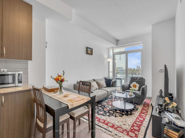 407 - 55 Ann O'reilly Rd