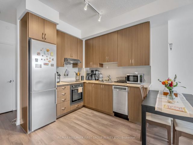 407 - 55 Ann O'reilly Rd