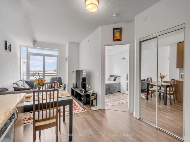 407 - 55 Ann O'reilly Rd