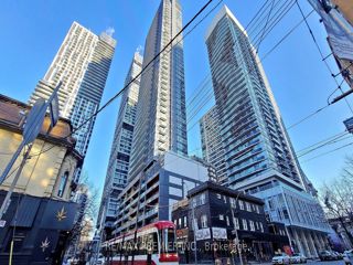 901 - 159 Dundas St E