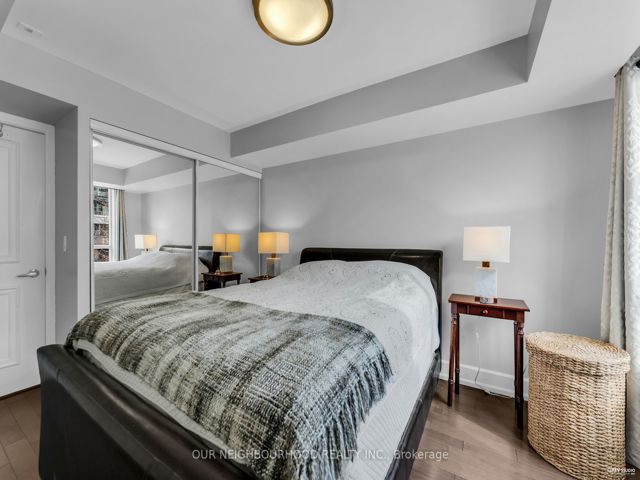 220 - 650 Sheppard Ave E