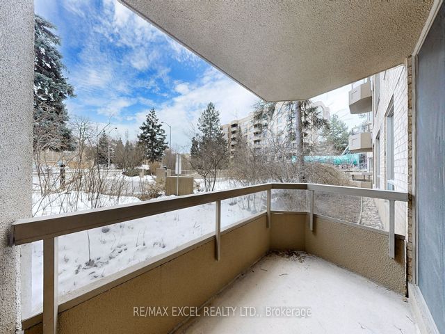 111 - 1210 Don Mills Rd