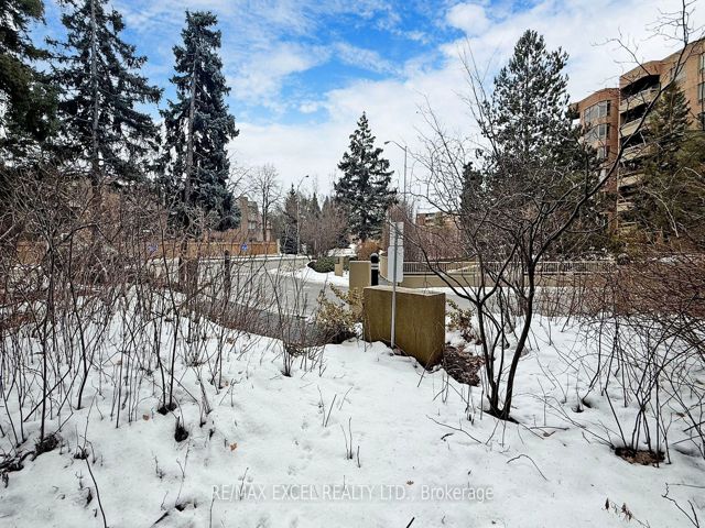 111 - 1210 Don Mills Rd