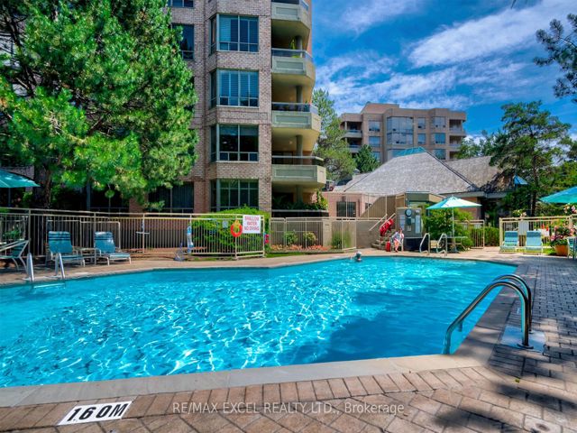 111 - 1210 Don Mills Rd