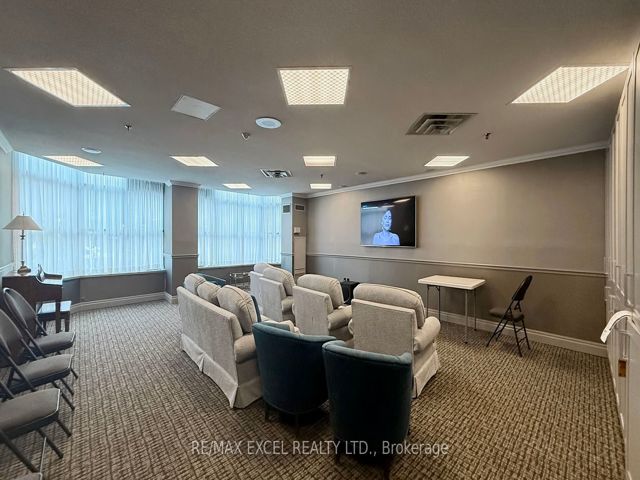 111 - 1210 Don Mills Rd