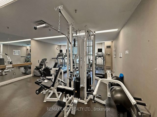 111 - 1210 Don Mills Rd