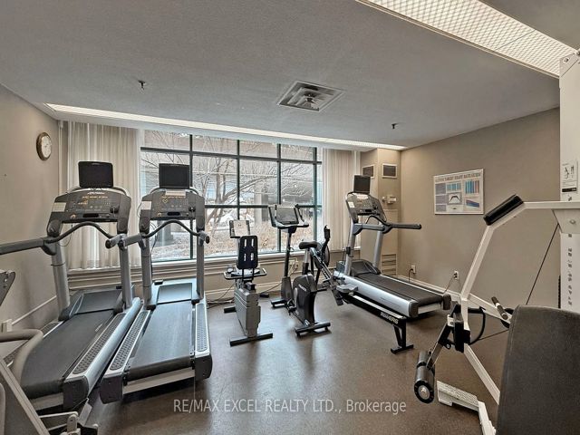 111 - 1210 Don Mills Rd