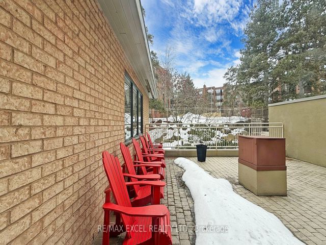 111 - 1210 Don Mills Rd