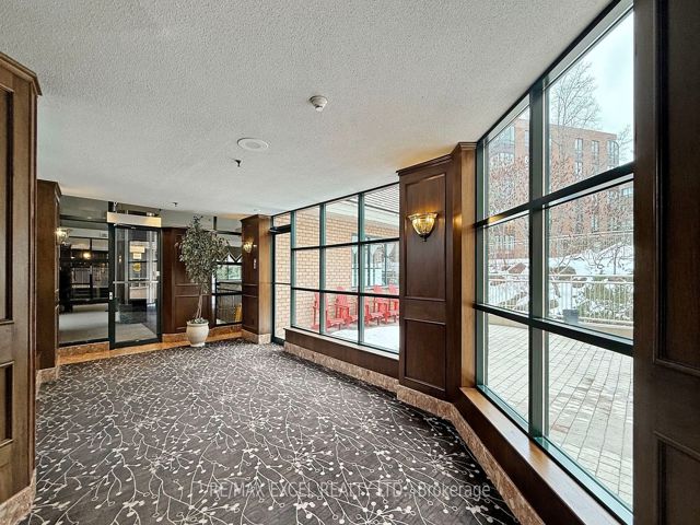 111 - 1210 Don Mills Rd