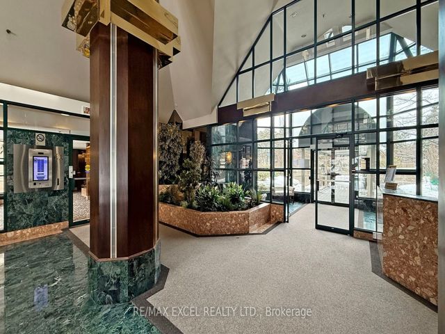 111 - 1210 Don Mills Rd