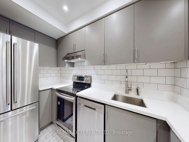 111 - 1210 Don Mills Rd