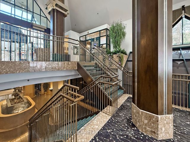 111 - 1210 Don Mills Rd