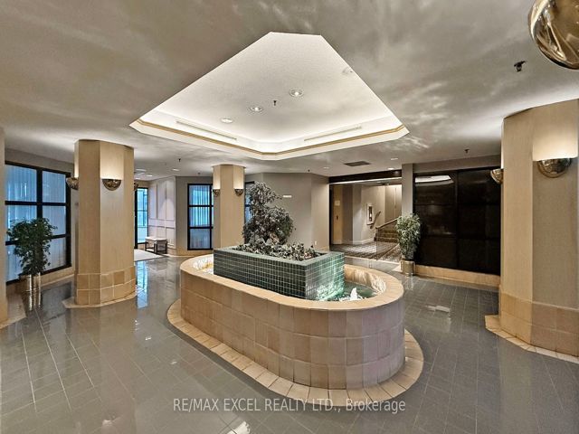 111 - 1210 Don Mills Rd