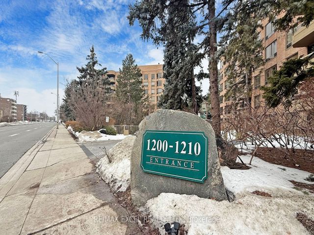 111 - 1210 Don Mills Rd