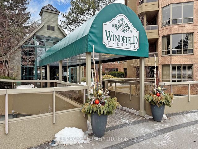 111 - 1210 Don Mills Rd