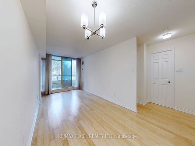 111 - 1210 Don Mills Rd